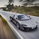 Illustration for article titled The McLaren 570S Pushes The Supercar Brand Into New Territory, Sideways